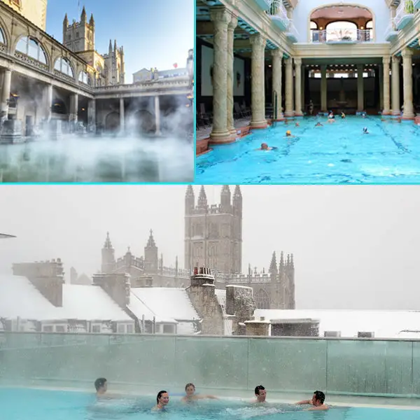 Learn More About Modern Bath Spa Like Minerva And Thermae; A Must-Know ...